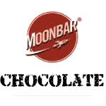 Moon Bar Chocolate